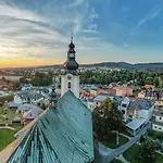 Apartman Hedvika Rožnov pod Radhoštěm