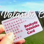 Apartman Hedvika Rožnov pod Radhoštěm