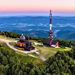 Hedvika Rožnov pod Radhoštěm