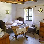Apartman Hedvika