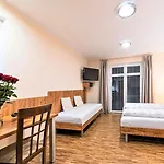 Hedvika Apartman Rožnov pod Radhoštěm