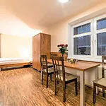 Hedvika Apartman Rožnov pod Radhoštěm