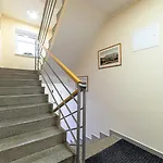 Hedvika Apartman *