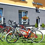 Hedvika Apartman Rožnov pod Radhoštěm