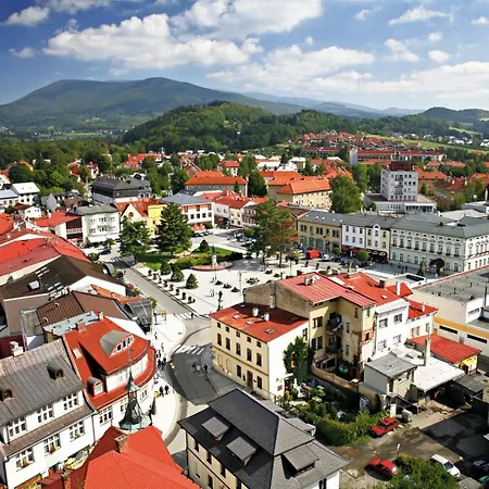 Hedvika Appartamento Rožnov pod Radhoštěm
