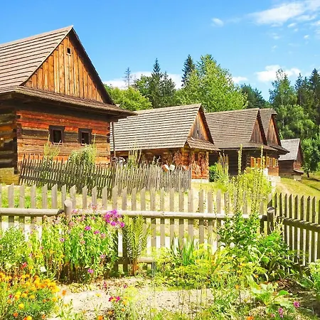 Hedvika Rožnov pod Radhoštěm