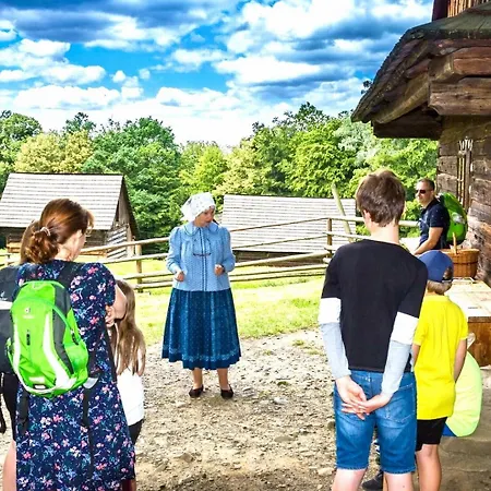Hedvika * Rožnov pod Radhoštěm
