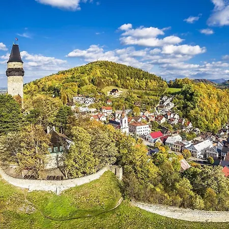Hedvika * Rožnov pod Radhoštěm