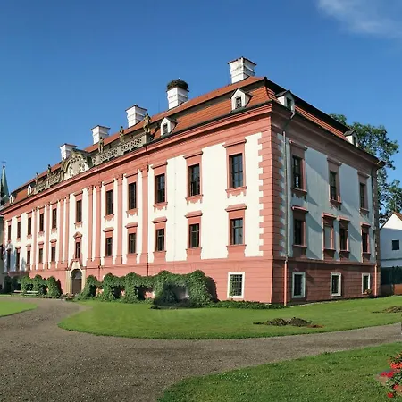 Appartamento Hedvika