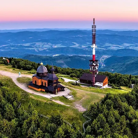 Hedvika Rožnov pod Radhoštěm