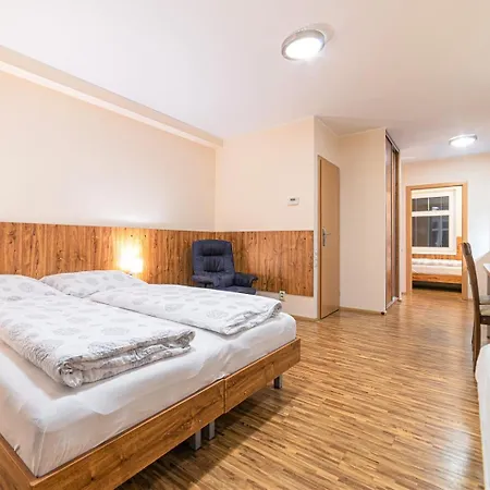 Lägenhet Hedvika Rožnov pod Radhoštěm