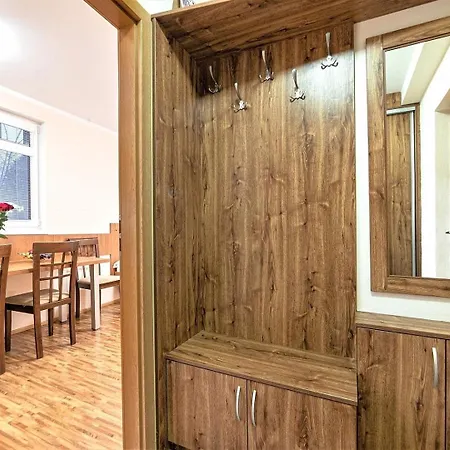 Hedvika Appartement Rožnov pod Radhoštěm