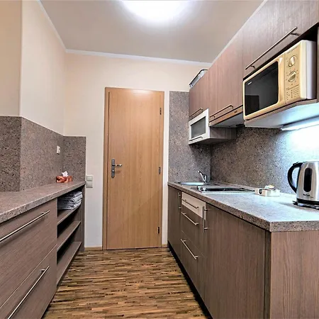 Appartement Hedvika Rožnov pod Radhoštěm