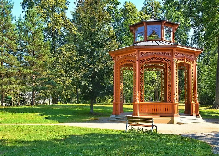 Hedvika Rožnov pod Radhoštěm