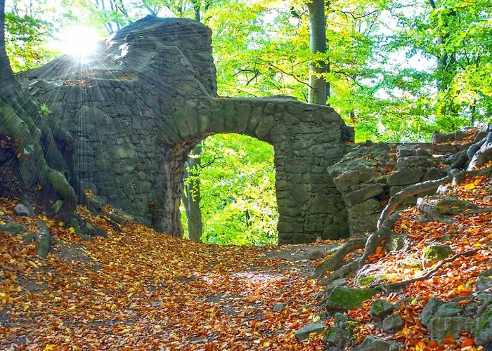 Hedvika * Rožnov pod Radhoštěm