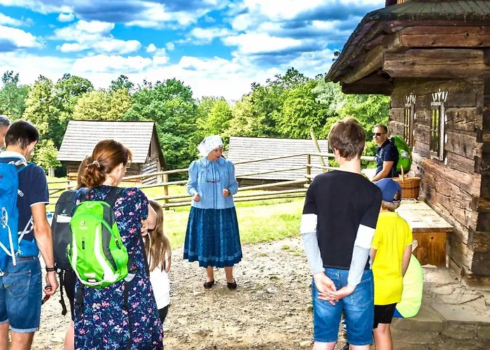 Hedvika * Rožnov pod Radhoštěm