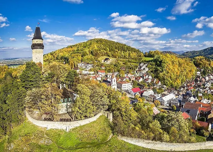 Hedvika * Rožnov pod Radhoštěm