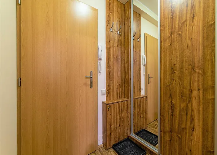 Hedvika Appartement