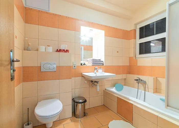 Appartement Hedvika