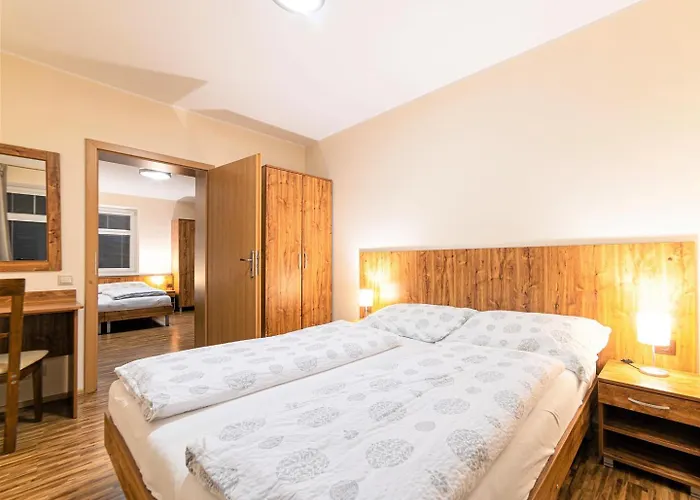 Hedvika Appartement