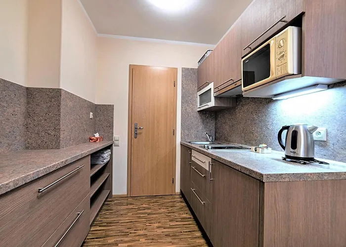 Appartement Hedvika Rožnov pod Radhoštěm