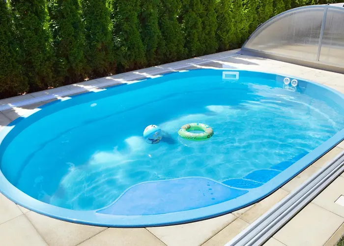 Appartement Hedvika Rožnov pod Radhoštěm